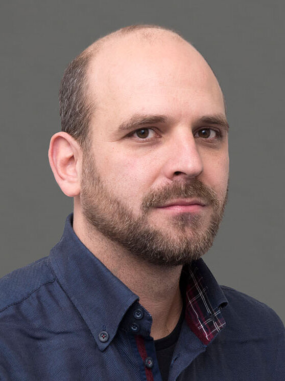 Prof. Jonas Hansen