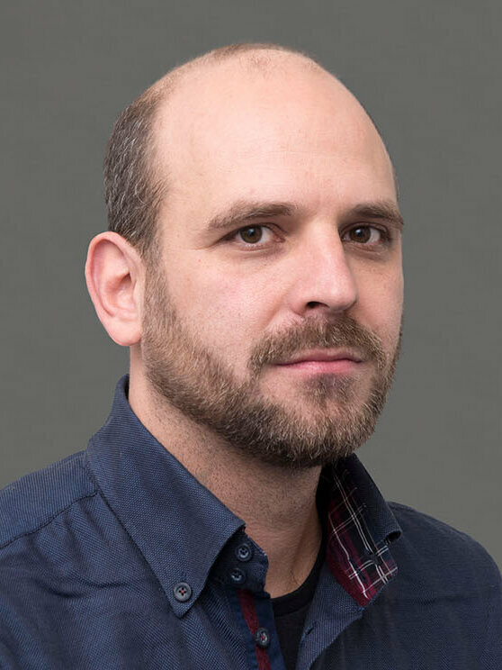 Prof. Jonas Hansen