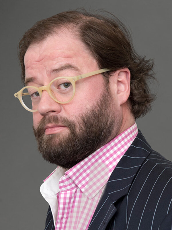 Prof. Robert Klümpen