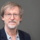 Rektor Dietor Hofmann