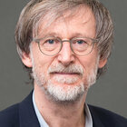 Rektor Dietor Hofmann