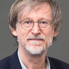 Rektor Dietor Hofmann