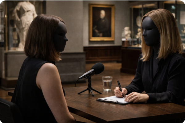 8_KI-generierte Interviewsituation