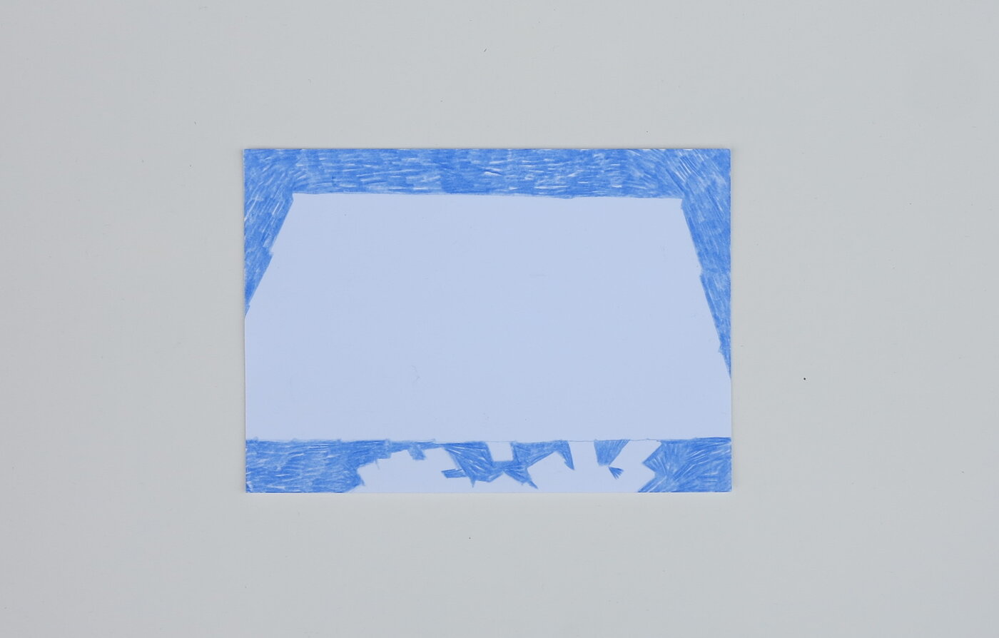 Grafische Arbeit von Malin Kienle