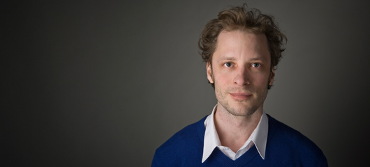 Prof. Vincenz Warnke