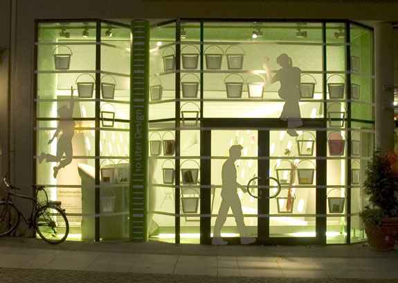 (C) 2005 Kunsthochschule Halle