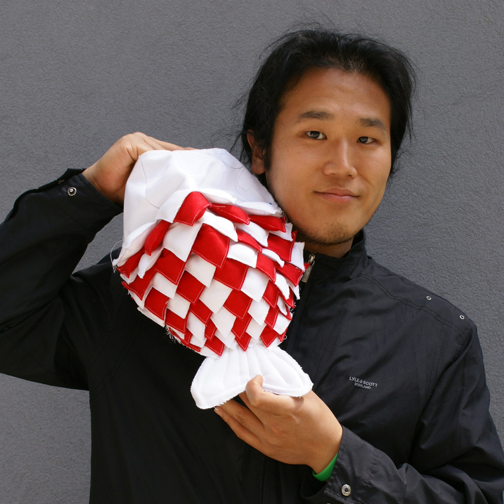 DER FISCHER UND SEINE FRAU Jae Wok Kwon