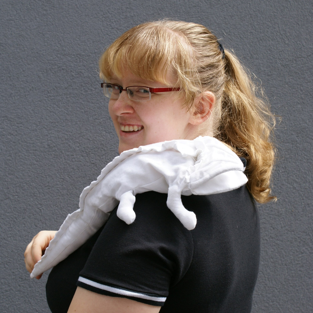 WENDEECHSE Carolin Peschke