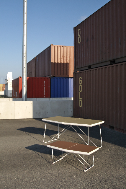 „aufgestrapst & angefixt“, Robert Haslbeck und David Oelschlägel, Diplomarbeit, 2009