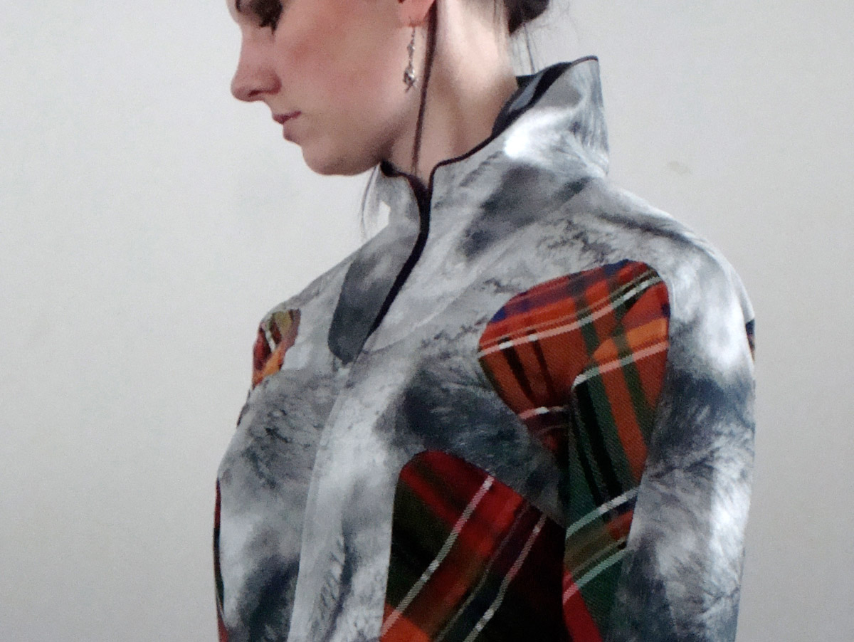 Groß-und Kleinkariertes, Uniform versus Individualität
