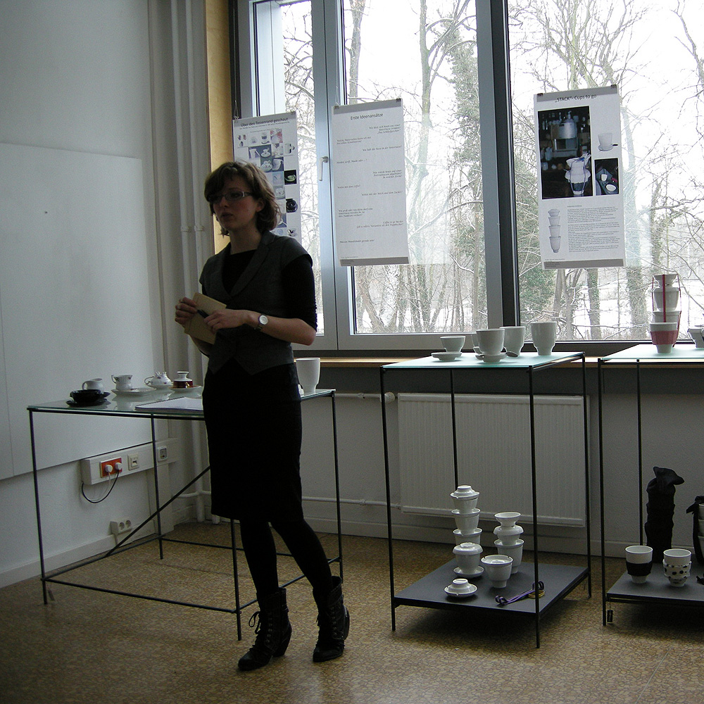 Lisa Elze, 01