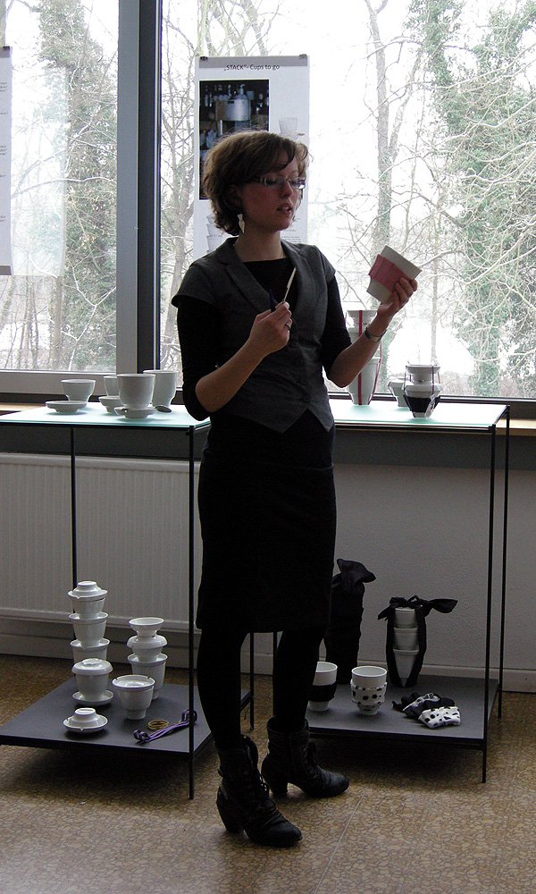 Lisa Elze, 06
