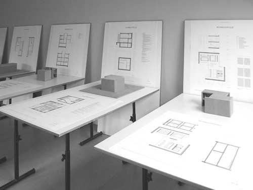 (C) 2008 Kunsthochschule Halle
