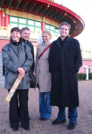 Dezember 2006
