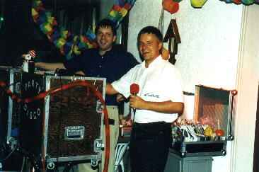 Ganz "normal" 1998