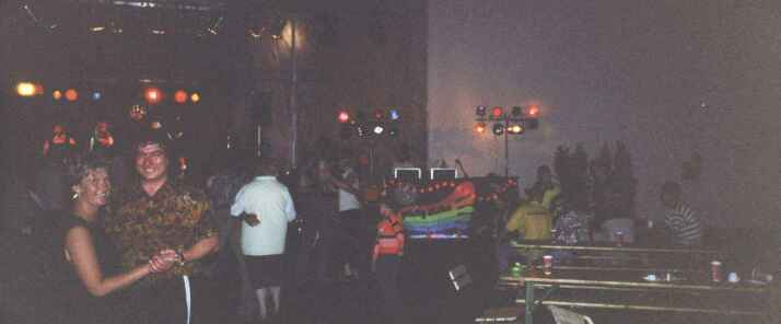 2000 Bageritz Traktorenhalle