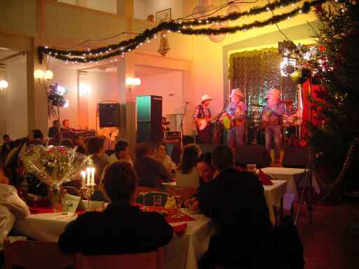 Mansfelder Hof Eisleben am 07.12.2002