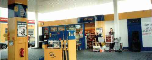 2002 in Göttingen
