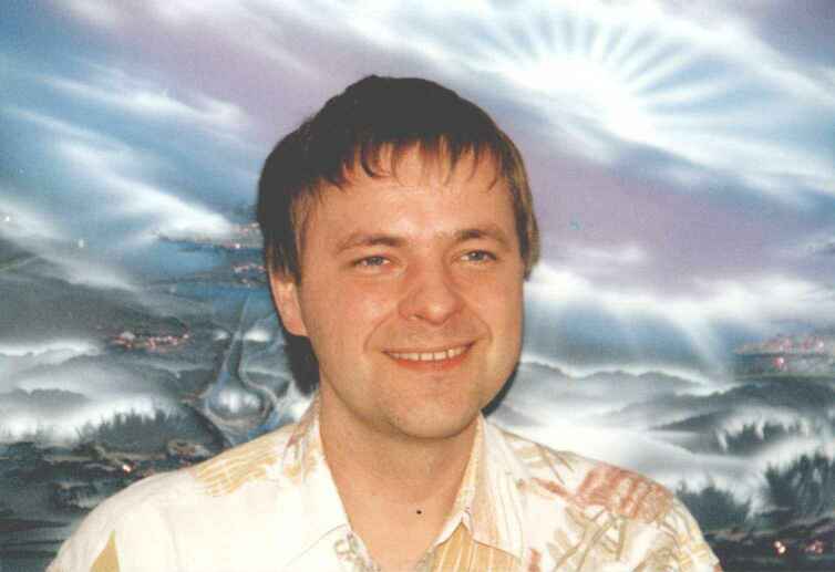 Dirk 2000