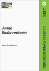 Cover Junge Beifahrerinnen